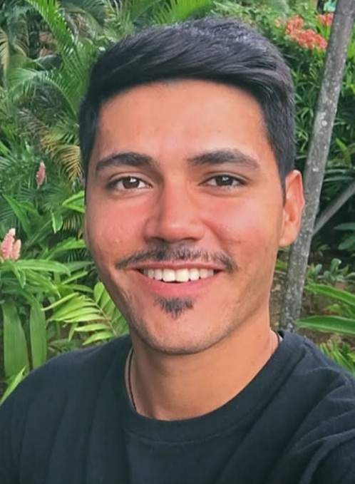 Paulo José dos Santos de Souza