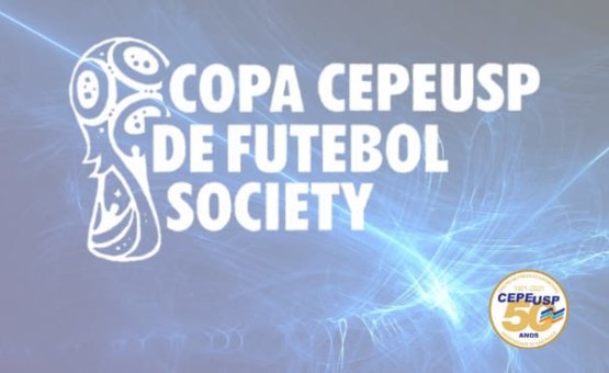 Copa CEPEUSP de Futebol Society