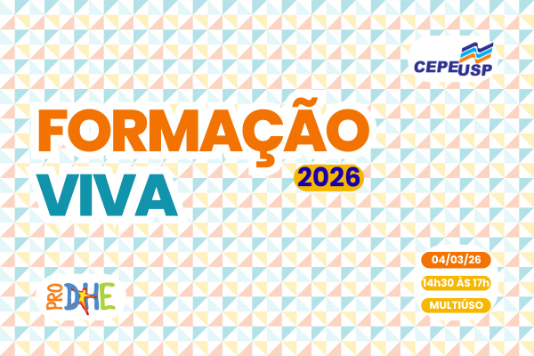 Formação VIVA!
