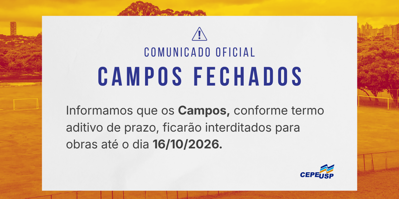 CAMPOS FECHADOS