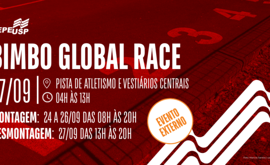 Evento esportivo externo
