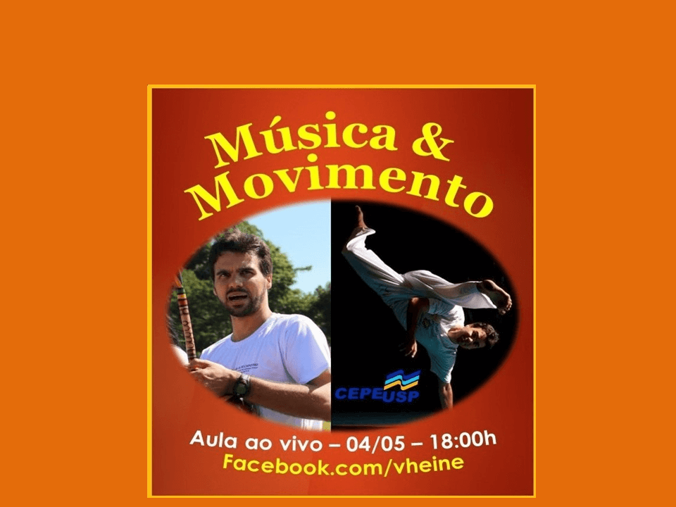 Músicas De Capoeira