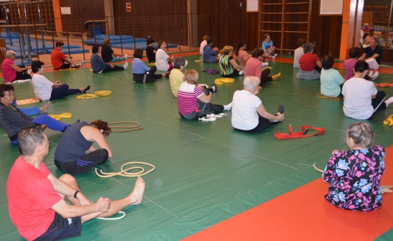 CEPEUSP - Centro de Práticas Esportivas da USP – Você quer jogar Spikeball?