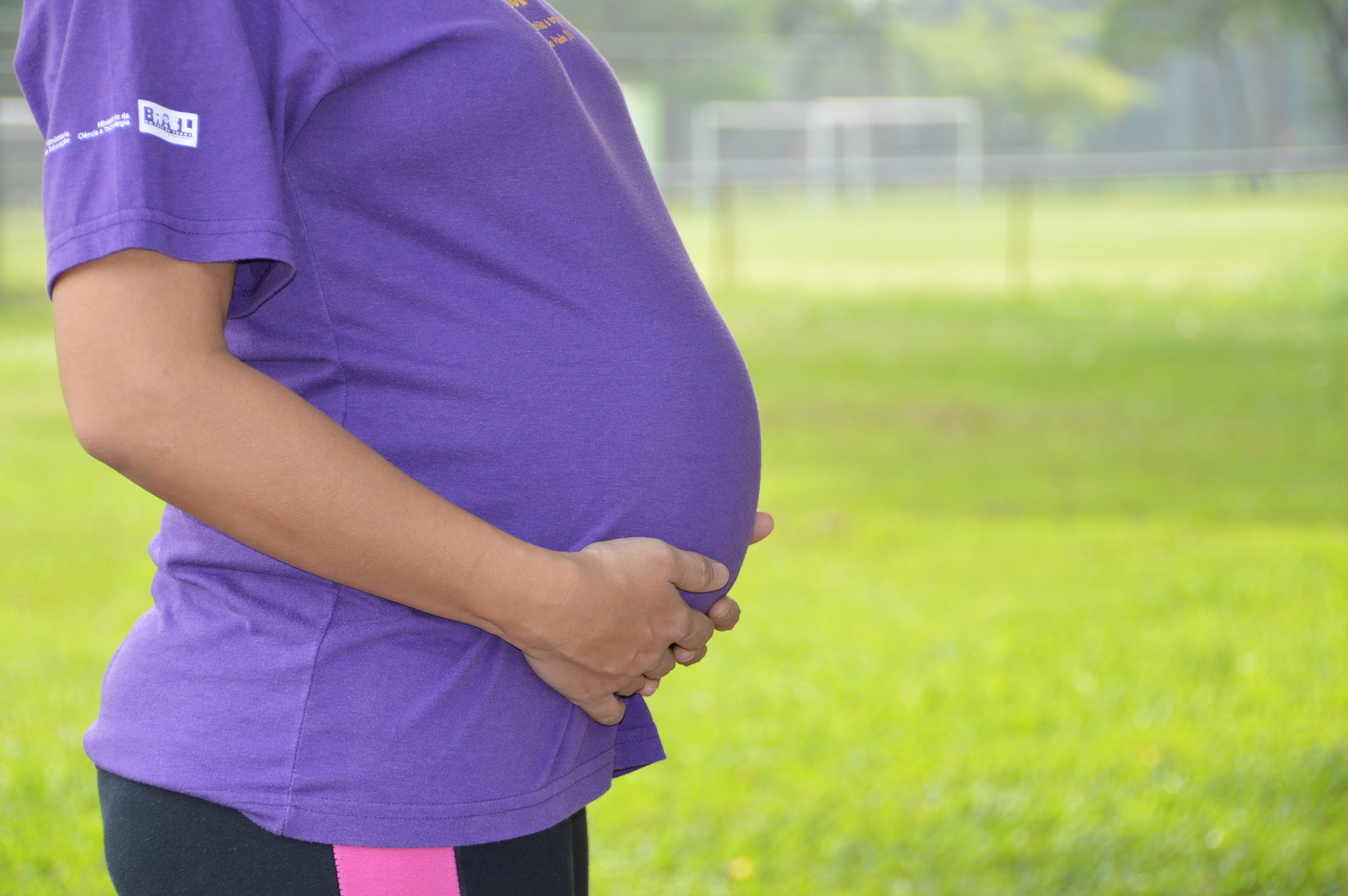 Atividade Física para Gestantes – USP e externo
