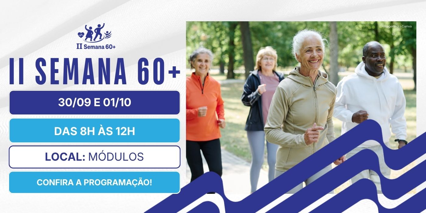 II Semana 60+