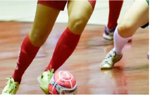 Futsal – USP e Externo