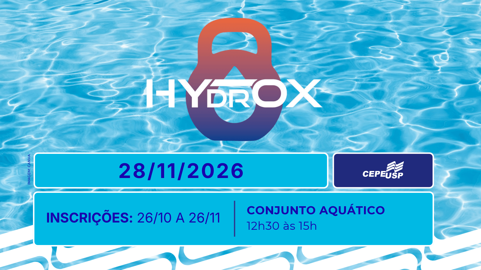 Desafio HYdrOX