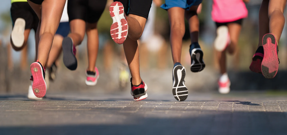 Corrida de Longa Distância – USP e externo