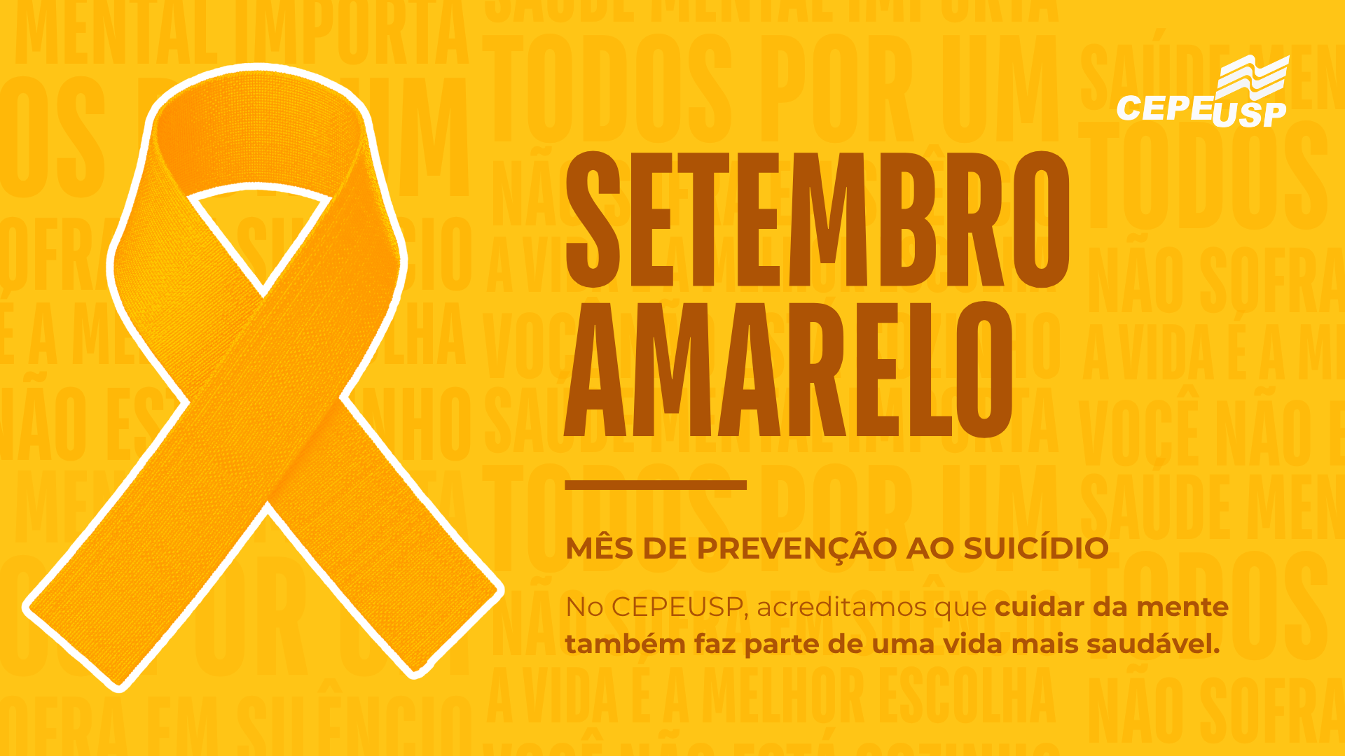 Setembro Amarelo