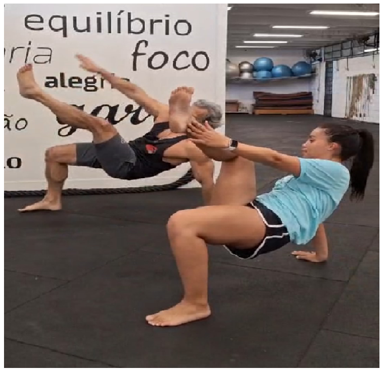 Moestabilidade – USP e externo