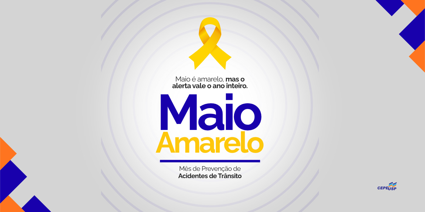 Maio amarelo