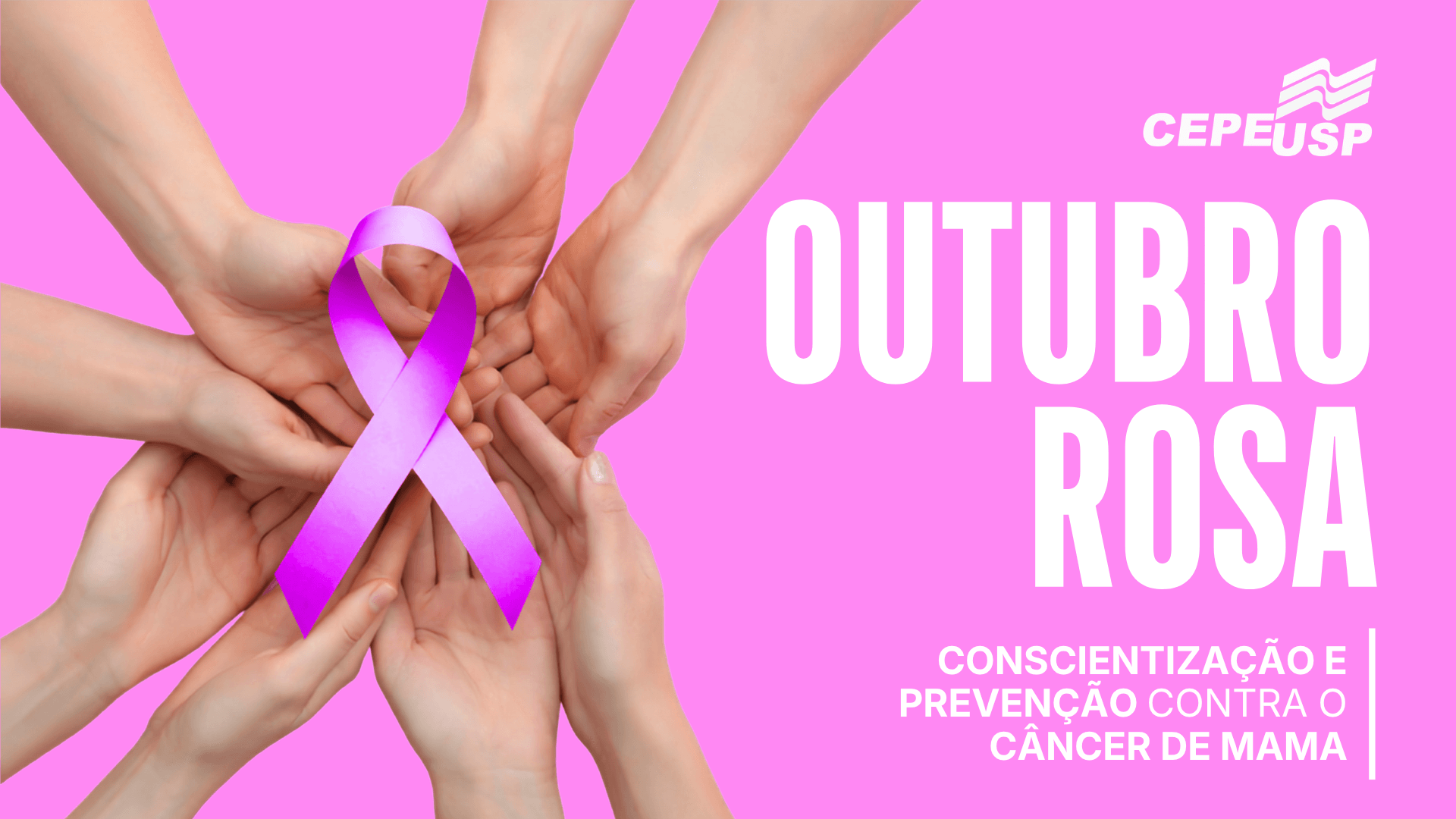 Outubro Rosa