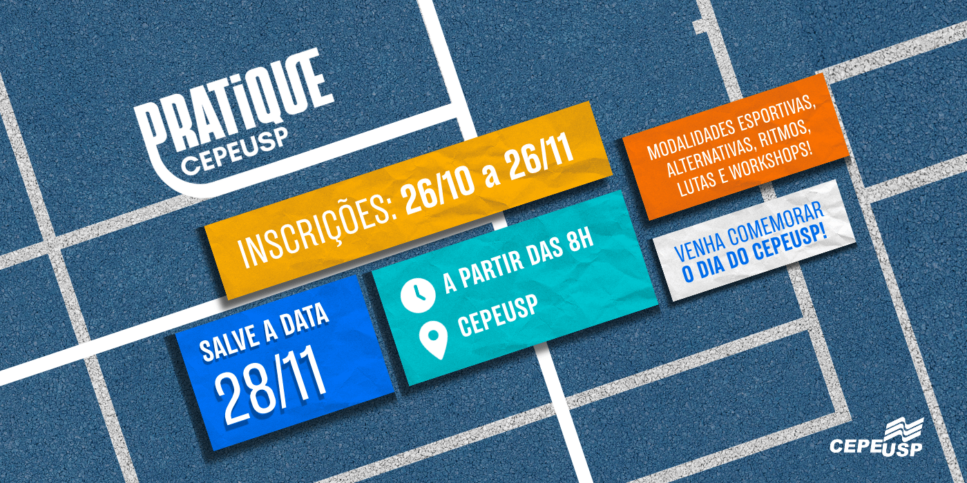 Pratique CEPEUSP