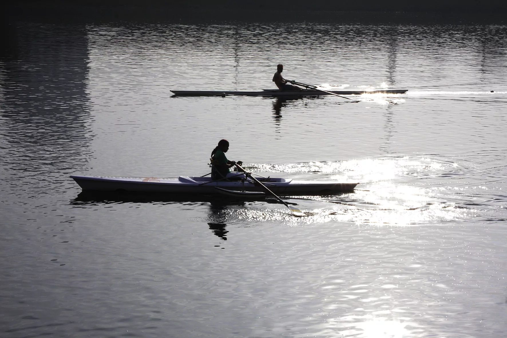 Remo – USP e externo