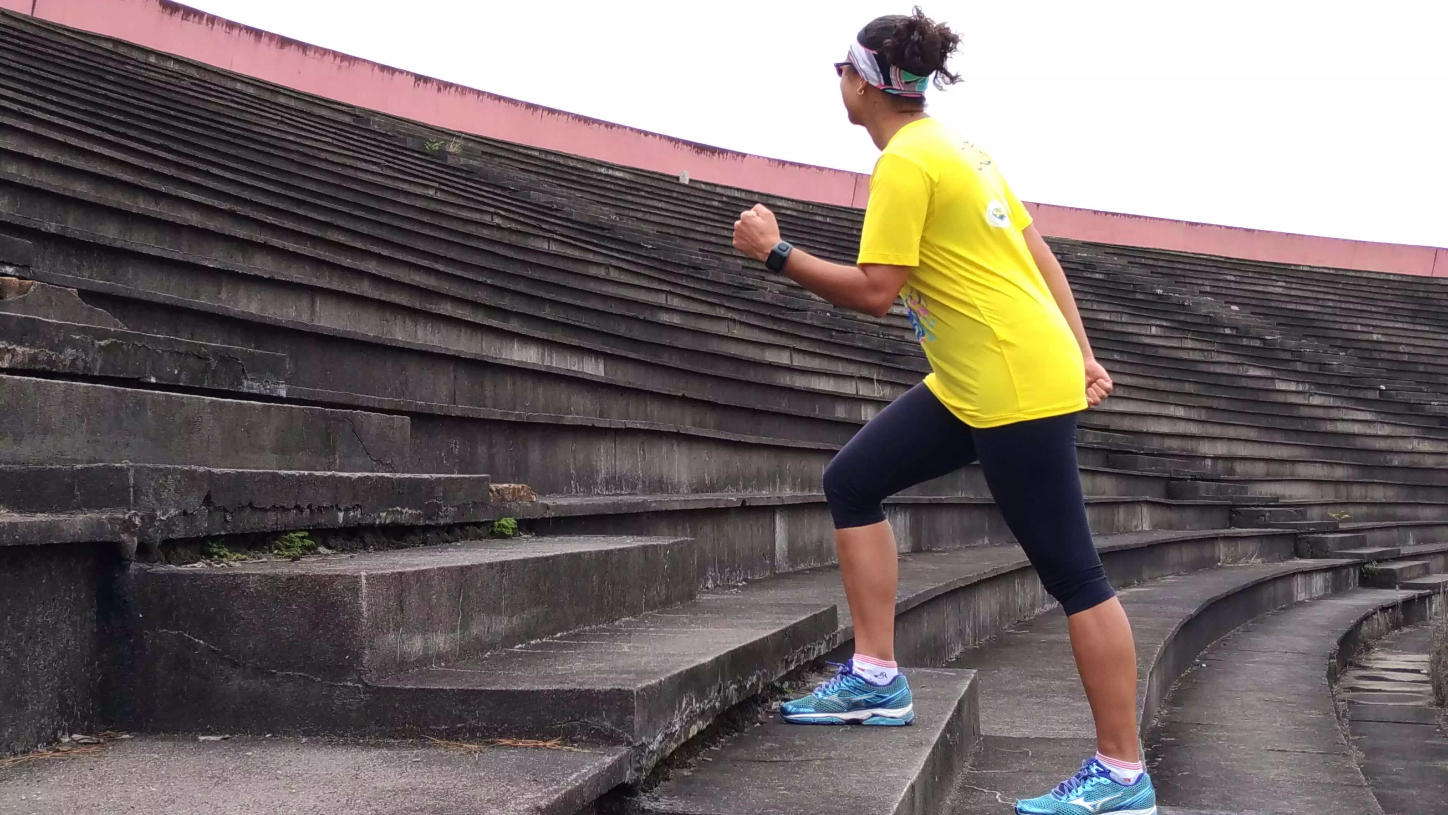 Circuito – USP e externo