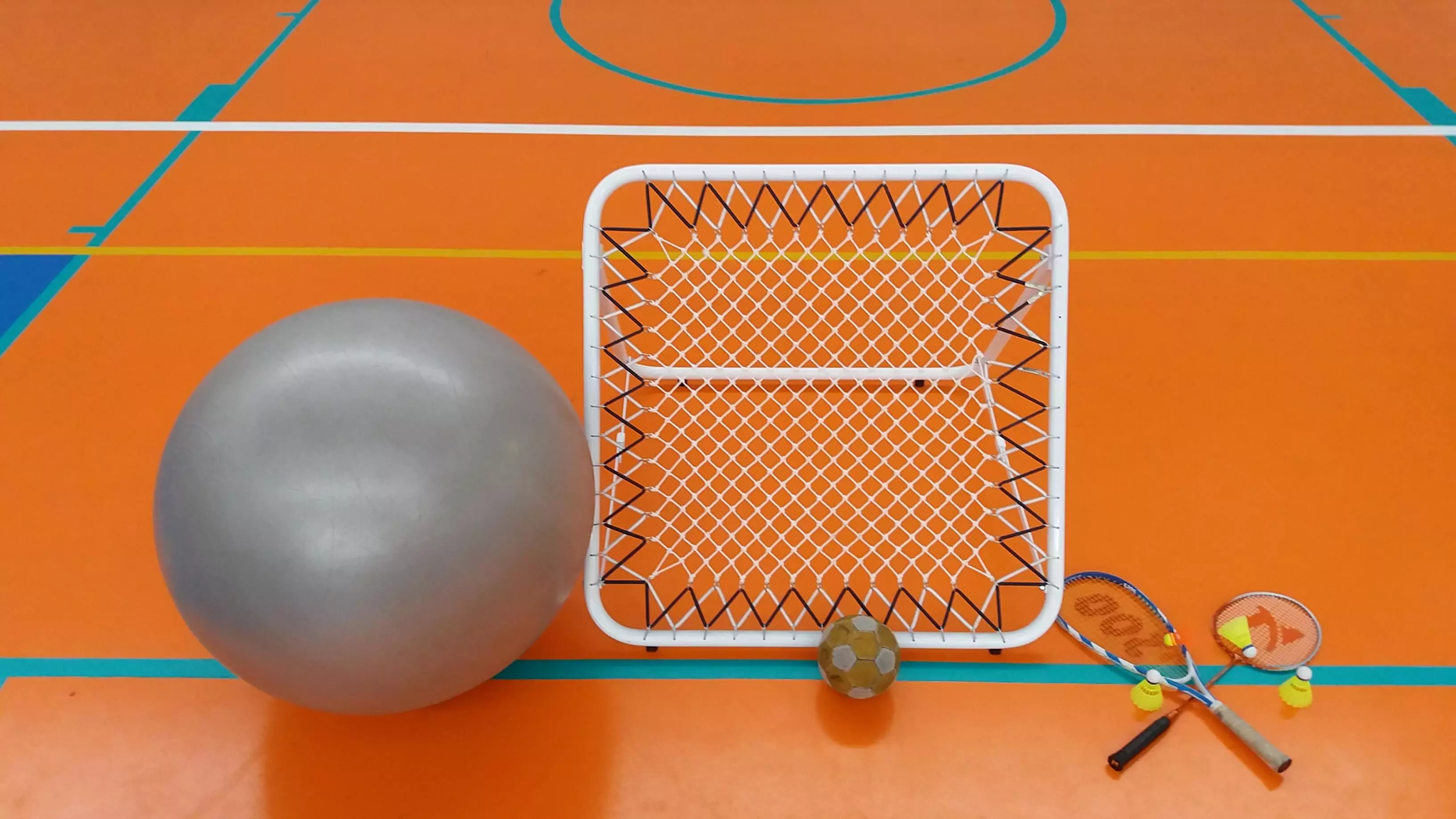 Modalidades Esportivas Alternativas – USP e externo